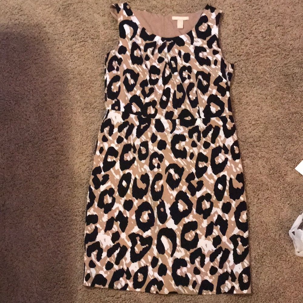 Banana Republic professional dress